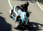 Piaggio MP3